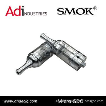 E Cigarette Dbc Tank Airflow Control Smok Micro Gdc Atomizer